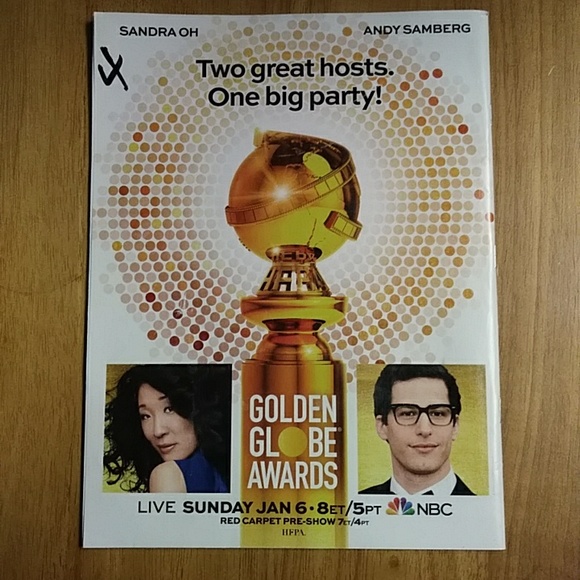 Entertainment Weekly Magazine 2018 Disney Aladdin Will Smith - Picture 2 of 2